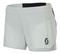SCOTT Split Shorts W's Rc Run - Mujer - Gris - talla S- modelo 2026