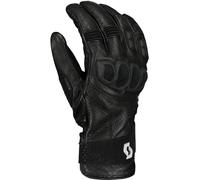 Scott Sport ADV Guantes de moto, negro, Talla XL