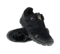 Scott Sport Crus-R Boa Eco Mujer Zapatillas para MTB 39 Negro