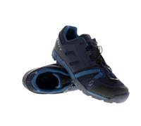 Scott Sport Crus-R Lace Caballeros Zapatillas para MTB 42 Azul oscuro