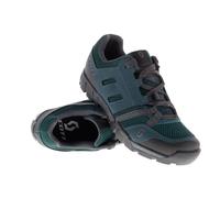 Scott Sport Crus-R Lace Mujer Zapatillas para MTB 36 Turquesa