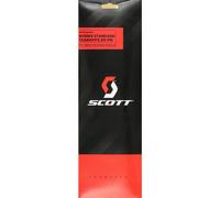 Scott Sports Nsxi/Recoil Xi/79 Works Tear-Off (Transparente) - Paquete de 20