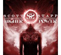 Scott Stapp Higher Power (Vinyl) (Importación USA)