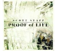 Scott Stapp Proof of Life (CD) Album (Importación USA)