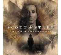 Stapp,Scott The Space Between the Shadows (CD)