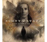 Scott Stapp The Space Between the Shadows (Vinyl) 12" Album (Importación USA)