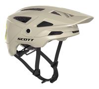 SCOTT Stego Plus - Unisex - Beige - talla 51/55- modelo 2025