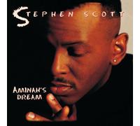 Stephen Scott – Aminah's Dream