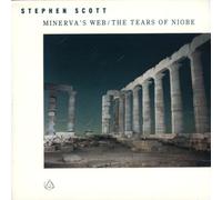 Scott Stephen - Minerva's Web, the Tears of Niobe
