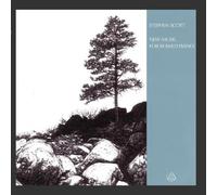 Scott Stephen - New Music for Bowed Piano