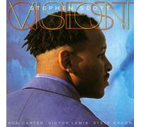 Scott Stephen - Vision Quest