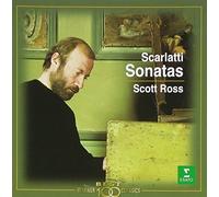 Scott Stonebreaker Ross - Scarlatti: Best Sonatas