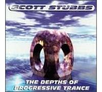 Scott Stubbs - Depths of Progressive Trance 1