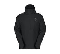 Scott Sudadera Trail Storm Thermal negro M