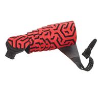 SCOTT Superguide 88 Skin With Hook - Unisex - Negro / Rojo - talla 178- modelo 2025