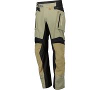 Scott Superlight, pantalones textiles XL male Oliva/Negro