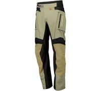 Scott Superlight, pantalones textiles XL male Oliva/Negro