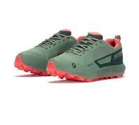 Scott Supertrac 3.0 GORE-TEX zapatillas de trail running para Mujer | EU 37.5 in Frost Green/Coral Pink