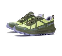 Scott Supertrac 3.0 para Mujer zapatillas trail | EU 38 in Bitter Yellow/Sage Green