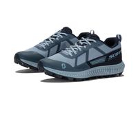 Scott Supertrac 3.0 zapatillas de trail running para Mujer | EU 38 in Glace Blue/Bering Blue