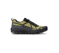SCOTT Supertrac 3 - Hombre - Verde / Negro - talla 42- modelo 2024