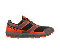SCOTT Supertrac RC 2 Zapatillas para Correr Zapatilla Trail Hombres Gris Oscuro - Dark Grey/Glow Orange 44,5