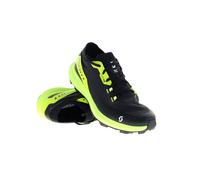 Scott Supertrac RC 3 Caballeros Calzado trail running 9 Negro