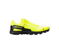 Scott - Supertrac Speed Rc Black / Safety Yellow - Talla 43 - Amarillo Amarillo 43
