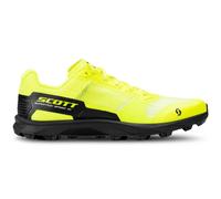 SCOTT Supertrac Speed Rc - Hombre - Amarillo - talla 45- modelo 2024