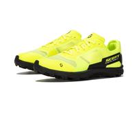 Scott Supertrac Speed RC para Mujer zapatillas trail | EU 42 in Black/Safety Yellow