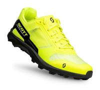 Scott Supertrac Speed RC Caballeros Calzado trail running 43 Amarillo