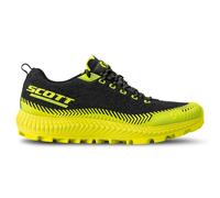SCOTT Supertrac Ultra Rc - Hombre - Amarillo / Negro - talla 46- modelo 2024