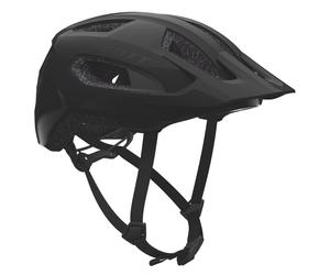 SCOTT Supra - Hombre - Negro - talla 54/61- modelo 2026