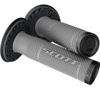 Scott SX II Plus Donut Agarre de Motocross, gris, Talla única