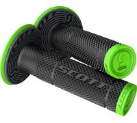 Scott SX II Plus Donut Agarre de Motocross, Verde/negro, Talla única
