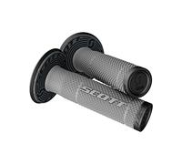 Scott SX II Plus Donut Grip Motocross, grigio, unica taglia