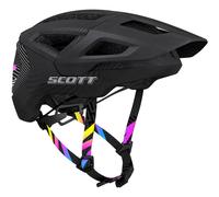 SCOTT Tago Plus - Unisex - Negro - talla 59/61- modelo 2025