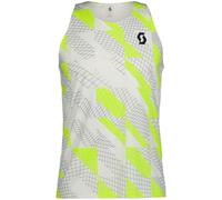 Scott RC Run vêtement running homme XL Blanc