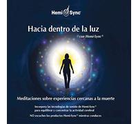 Scott Taylor & Hemi-Sync - Hacia Dentro De La Luz Con Hemi-Sync (Into The Light With Hemi-Sync - Spanish)(2cd)