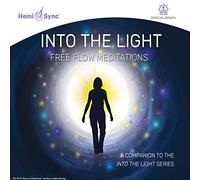 Scott Taylor & Hemi-Sync - Into The Light: Free Flow Meditations (2cd)