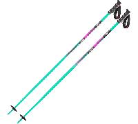 SCOTT Team Issue Srs - Unisex - Azul / Verde - talla 135- modelo 2026