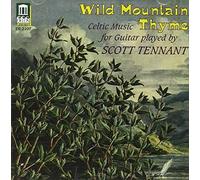 Scott Tennant - Wild Mountain Thyme by Scott Tennant
