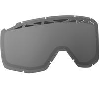 Scott Thermal Tyrant/Hustle/Split Standard ACS Lente de reemplazo, Antiniebla con tinte