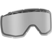 Scott Thermal Tyrant/Hustle/Split Standard ACS Lente de reemplazo, Antiniebla despejada
