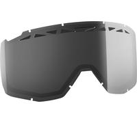 Scott Thermal Tyrant/Hustle/Split Standard ACS Lente de reemplazo, gris para Hombres
