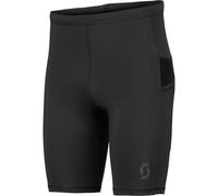 SCOTT Tight Shorts M's Endurance Tech - Hombre - Negro - talla XL- modelo 2026