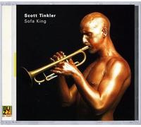 Scott Tinkler Trio - Sofa King