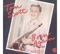 Scott,Tom - Born Again /Grp