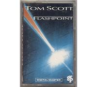 Scott,Tom - Flashpoint