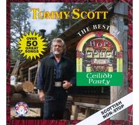 Scott, Tommy - Best of Hop Scotch